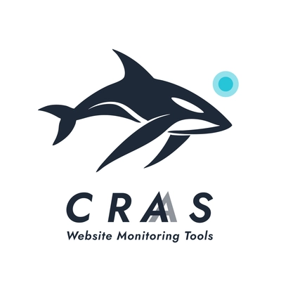 ウェブサイト監視システム「CRAS」 - 制作実績 - ホームページ制作 システム開発 スタジオミライ（山口県下関市）