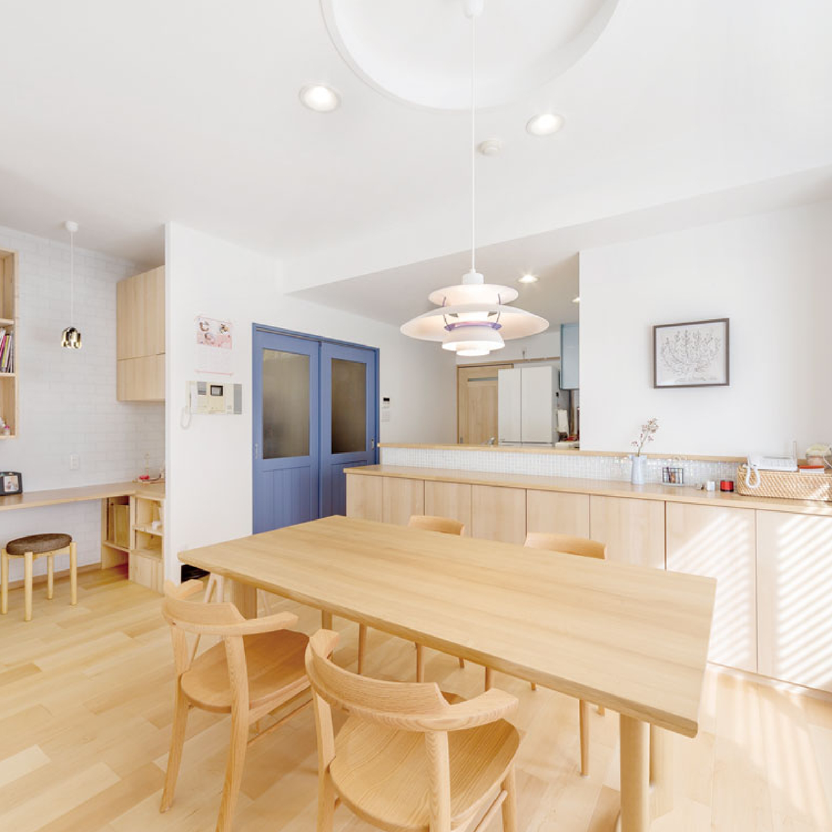 HIROSHIMA REFORM project image