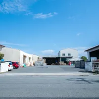 下関市リサイクルセンター