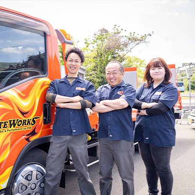 Date Works (Ver. 2.0) project image