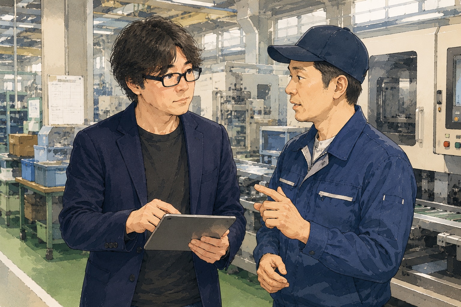 スタジオミライ代表 岸川直之